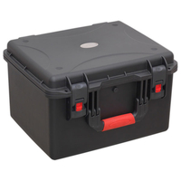 Sealey AP625 Professional Water Resistant Storage Case - 465mm