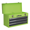 Sealey AP9243BBHV Tool Chest 3 Drawer Portable - BB Runners - Hi-V...