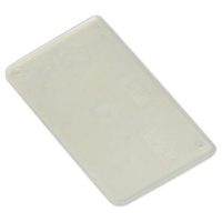 Sealey APDC01 Drawer Dividers Small Pack of 30