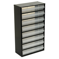 Sealey APDC48 Cabinet Box 48 Drawer