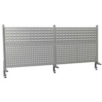 Sealey API10 Vice Mounting Plate for API Series Workbenches