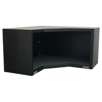 Sealey APMS16 Modular Corner Wall Cabinet 930mm Heavy-Duty