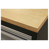 Sealey APMS50WA Pressed Wood Worktop 680mm