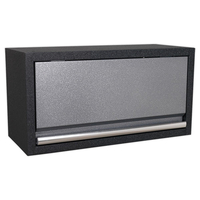 Sealey APMS54 Modular Wall Cabinet Tambour Front 680mm