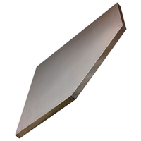 Sealey APMS60SS Stainless Steel Worktop for Modular Corner Cabinet...