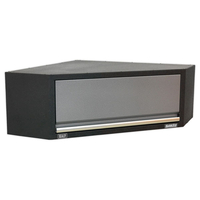 Sealey APMS61 Modular Corner Wall Cabinet 865mm
