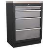 Sealey APMS62 Modular 7 Drawer Cabinet 680mm