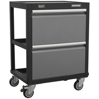 Sealey APMS66 Modular Mobile Workshop Trolley