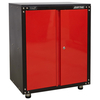 Sealey APMS81 Modular 2 Door Cabinet with Worktop 665mm