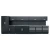 Sealey APMSSTEEL Complete Modular Workshop Storage Combi Stainless...