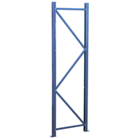 Sealey APR602 Frame 2000 x 600mm One End