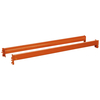 Sealey APRB1152 Cross Beam 1150mm - Pair 900kg Capacity