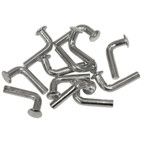 Sealey APR/SH12 Safety Locking Pin Pack of 12