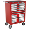 Sealey APTBG02 Toolbox Graphics Pack - Scotland
