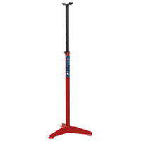 Sealey AS4000HS High Level Supplementary Support Stand 4tonne Capacity