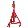 Sealey ASC120 High Level Axle Stand 12tonne Capacity - Commercial. ..