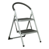 Sealey ASL2 Step Stool 2-tread 150kg Capacity
