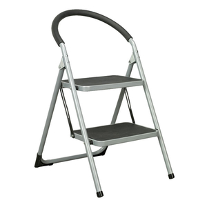 Sealey ASL2 Step Stool 2-tread 150kg Capacity