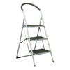 Sealey ASL23 Step Stool 3-tread 150kg Capacity