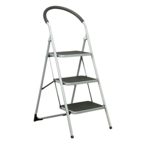 Sealey ASL23 Step Stool 3-tread 150kg Capacity