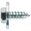 Sealey ASW101 Acme Screw - Captive Washer M10 x 1/2" Zinc BS 7976/...