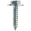 Sealey ASW14 Acme Screw - Captive Washer M14 x 3/4" Zinc BS 7976/6...