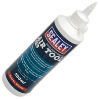 Sealey ATO500S Air Tool Oil 500ml