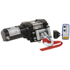 Sealey ATV1000W ATV Winch 1000kg Line Pull 12V