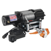 Sealey ATV2040 ATV/Quad Recovery Winch 2040kg (4500lb) Line Pull 12V
