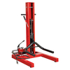 Sealey AVR1500FP Vehicle Lift 1.5tonne Air/Hydraulic with Foot Pedal