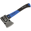 Sealey AXG98 Hand Axe with Fibreglass Shaft 1.5lb