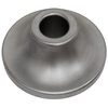 Sealey B1TP Tamping Pad Ø125mm - Pneumatic Stems