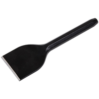 Sealey BB02G Brick Bolster with Grip 75 x 225mm