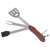 Sealey BBQ13 Barbecue Multi-Tool 5 Function
