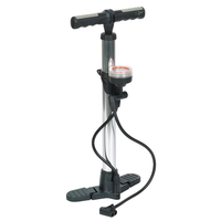 Sealey BC110 Workshop Pump - Bicycle