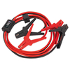 Sealey BC16403SR Booster Cables 16mm² x 3m CCA 400A with Electroni...