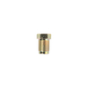 Sealey BC38243WAY Brake Tube Connector 3/8"UNF x 24tpi 3-Way