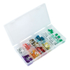 Sealey BCF100 Automotive Mini Fuse Assortment 100pc