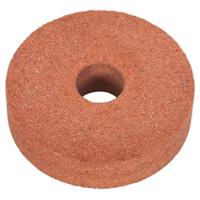 Sealey BG1010GW50F Grinding Wheel Ø50 x 13mm Bore Fine