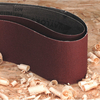 Sealey BG150B60G Sanding Belt 60Grit 50 x 686mm Pack of 5