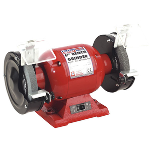 Sealey BG150XL/96 Bench Grinder 150mm 370W/230V