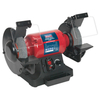 Sealey BG200WVS Bench Grinder Ø200mm Variable Speed