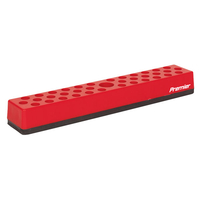 Sealey BH36 Bit Holder Magnetic 36 Bit Capacity