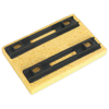 Sealey BM06R Squeegee Mop Head for BM06