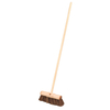 Sealey BM13H Yard Broom 13"(325mm) Stiff/Hard Bristle