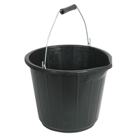 Sealey BM16 Bucket 14ltr Composite