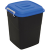 Sealey BM50B Refuse/Storage Bin 50L - Blue