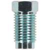 Sealey BN71620 Brake Pipe Nut 7/16"UNF x 20tpi Male 1/4" Pipe SAE. ..