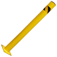 Sealey BOL1200 Safety Bollard 1200mm