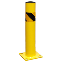 Sealey BOL600 Safety Bollard 600mm